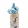 Gourde Falk inox 350 ml | Dino roar
