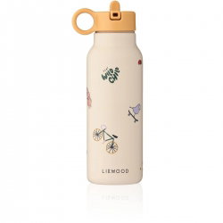 Gourde Falk inox 350 ml | Tamtam