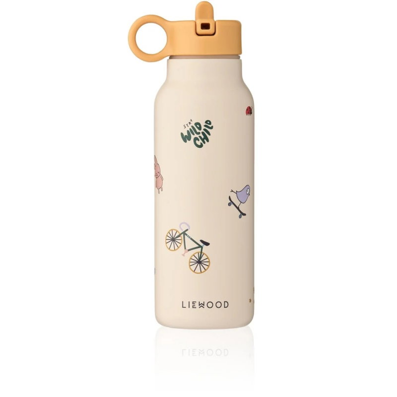 Gourde Falk inox 350 ml | Tamtam
