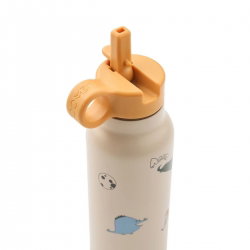 Gourde Falk inox 350 ml | Tamtam