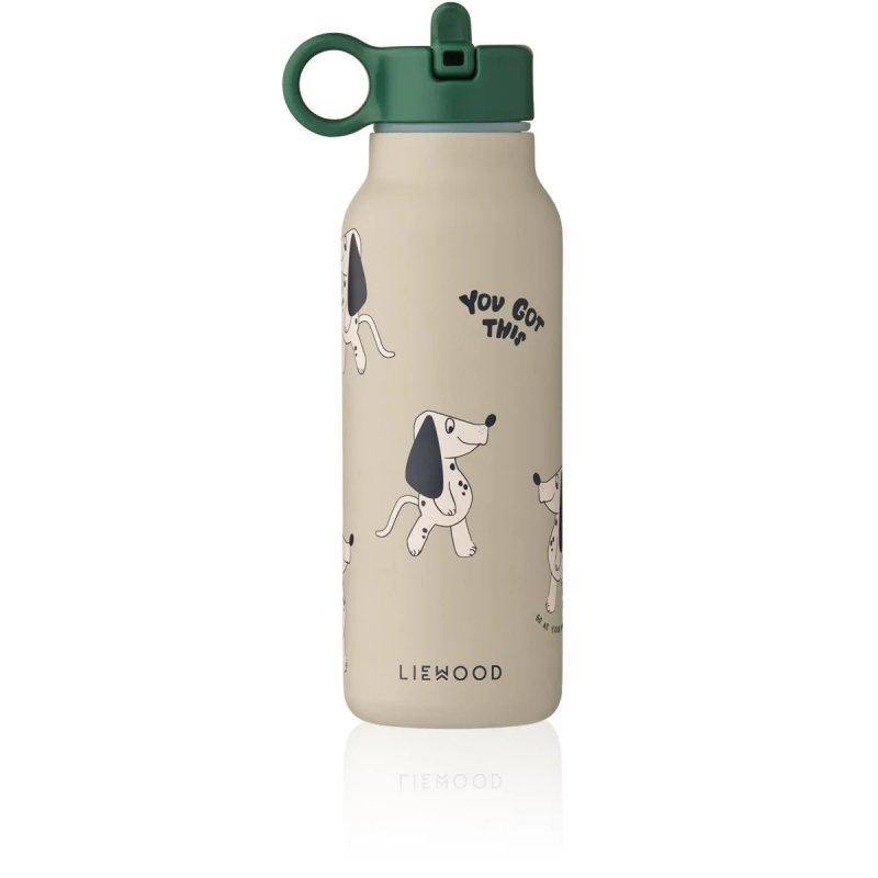 Gourde Falk inox 350 ml | Dakota dog