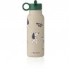 Gourde Falk inox 350 ml | Dakota dog