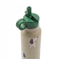 Gourde Falk inox 350 ml | Dakota dog