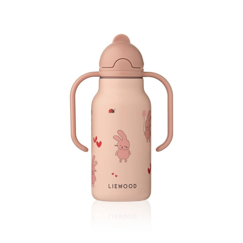 Gourde kimmie inox 250 ml | Wild child