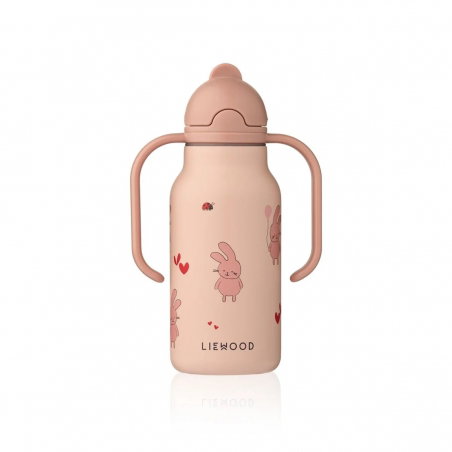Gourde kimmie inox 250 ml | Wild child - Liewood