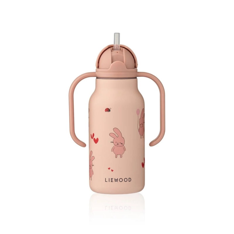 Gourde kimmie inox 250 ml | Wild child