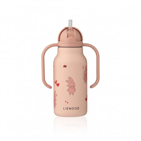 Gourde kimmie inox 250 ml | Wild child - Liewood