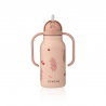 Gourde kimmie inox 250 ml | Wild child