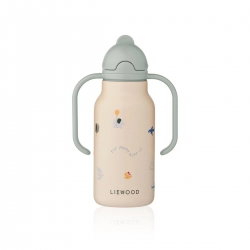 Gourde kimmie inox 250 ml | Flying
