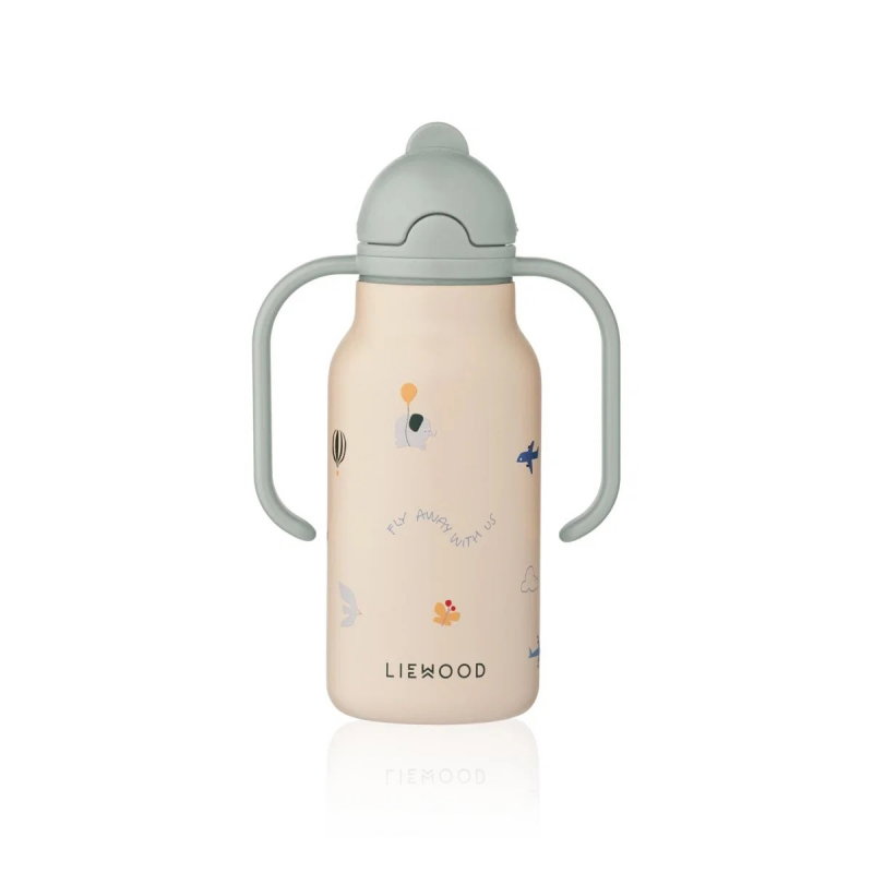 Gourde kimmie inox 250 ml | Flying