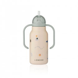 Gourde kimmie inox 250 ml | Flying