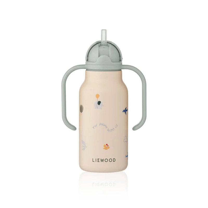 Gourde kimmie inox 250 ml | Flying