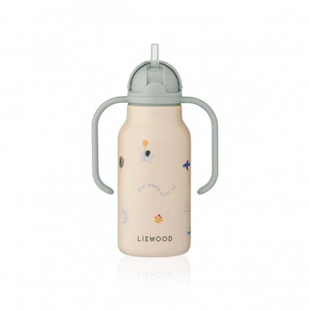 Gourde kimmie inox 250 ml | Flying - Liewood