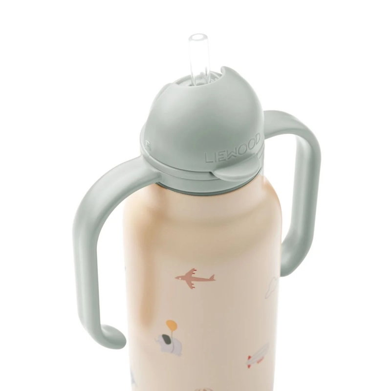 Gourde kimmie inox 250 ml | Flying