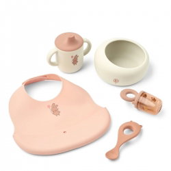 Set de repas Mileah | Wild child