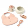 Set de repas Mileah | Wild child