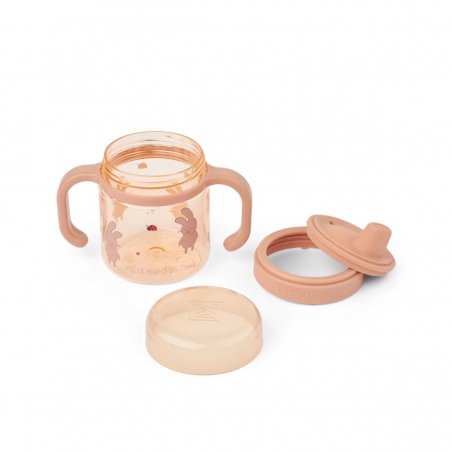 Tasse à bec tritan Kylo | Wild child - Liewood