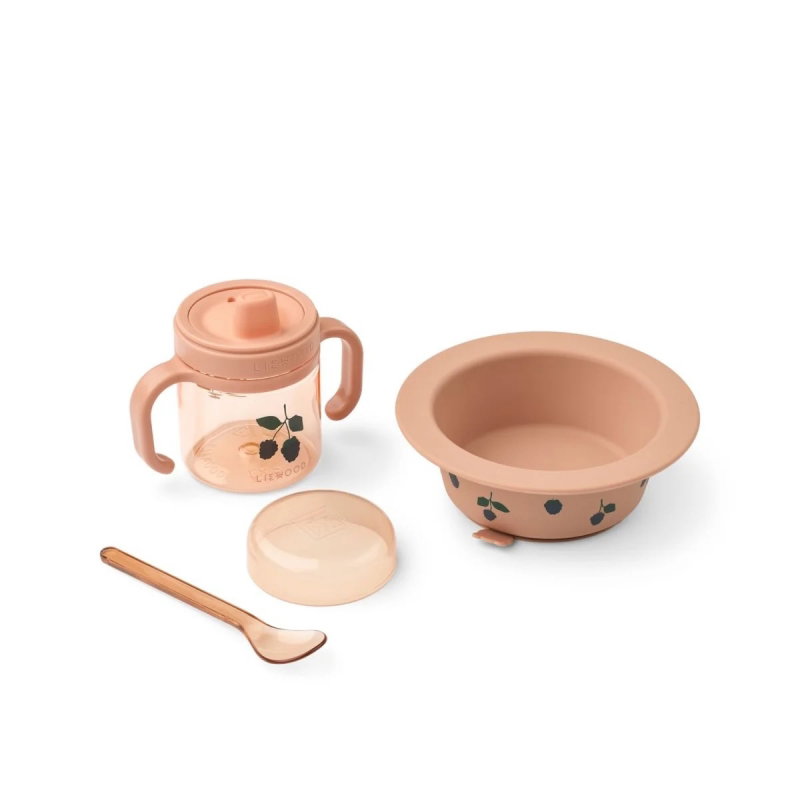 Set de repas Becket | Berry