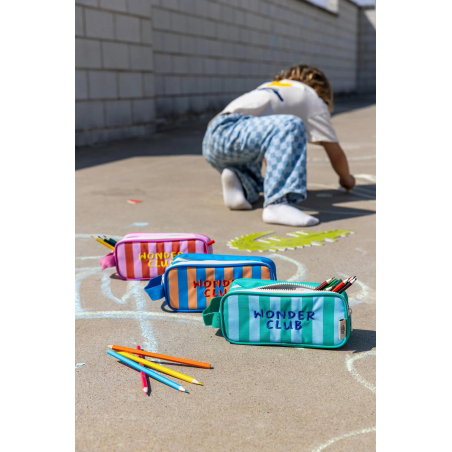 Trousse | Club Soleil - The cotton cloud