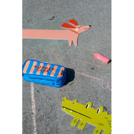 Trousse | Woof Gang - The cotton cloud