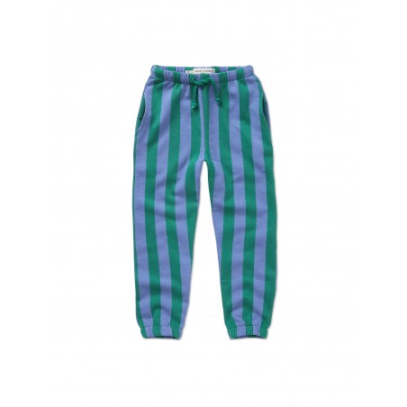 Pantalon Green Stripe | Vert - Sproet & Sprout