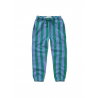 Pantalon Green Stripe | Vert