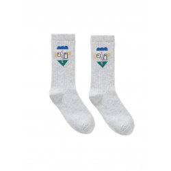 Chaussettes | Self portrait