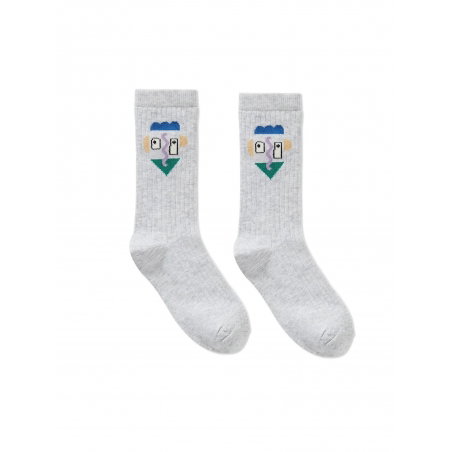 Chaussettes | Self portrait - Sproet & Sprout