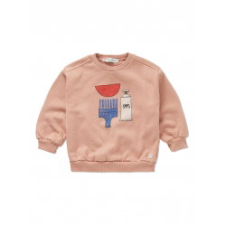 Sweatshirt kit | Praline