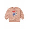 Sweatshirt kit | Praline