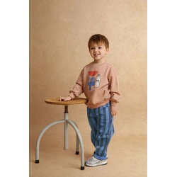 Sweatshirt kit | Praline