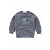 Sweatshirt logo big | Ink splash