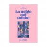 Puzzle 1000 pièces | La neige qui tombe