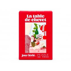 Puzzle 1000 pièces | Les tapas (copie)