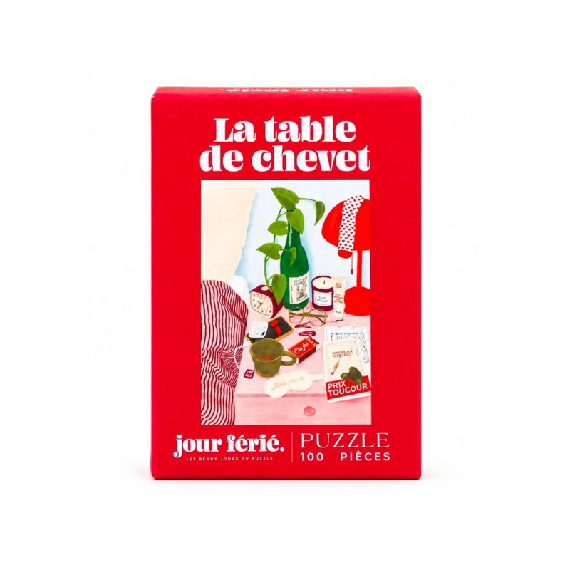 Puzzle 1000 pièces | Les tapas (copie)