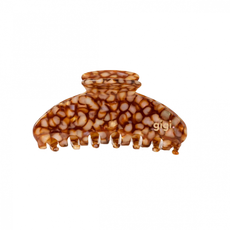 Pince | Banana cannelle