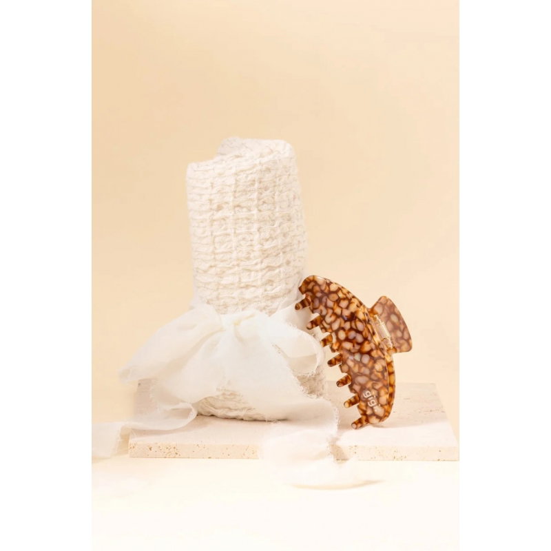 Pince | Banana cannelle