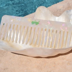Peigne | Nacre