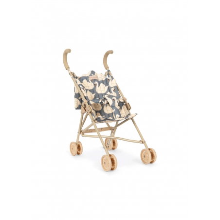 Poussette canne | Swan - Konges Slojd