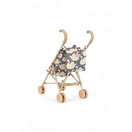 Poussette canne | Swan - Konges Slojd