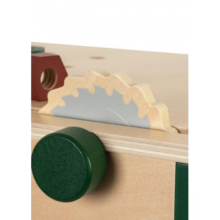 Table à outils | Multi - Konges Slojd