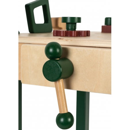 Table à outils | Multi - Konges Slojd