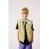 Veste enfant sans manches Yupidam | Reptile