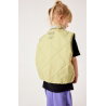Veste enfant sans manches Yupidam | Reptile