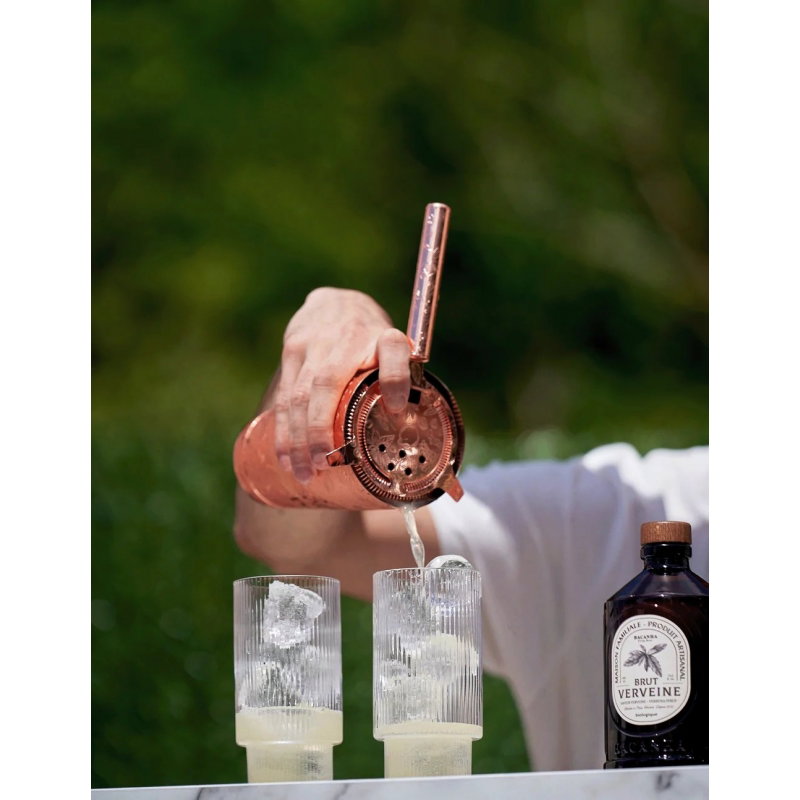Sirop Brut | Verveine