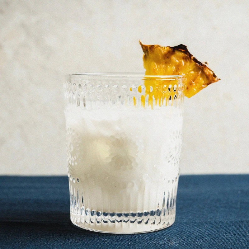 Sirop Brut | Noix de coco