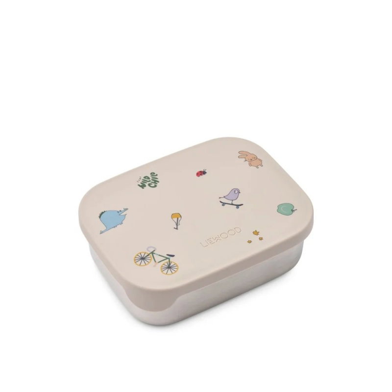 Arthur snackbox | Tamtam