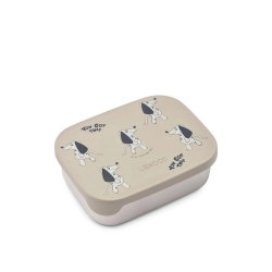 Arthur snackbox | Dakota Dog