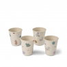 4 verres | Tamtam