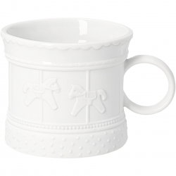 Mug carrousel